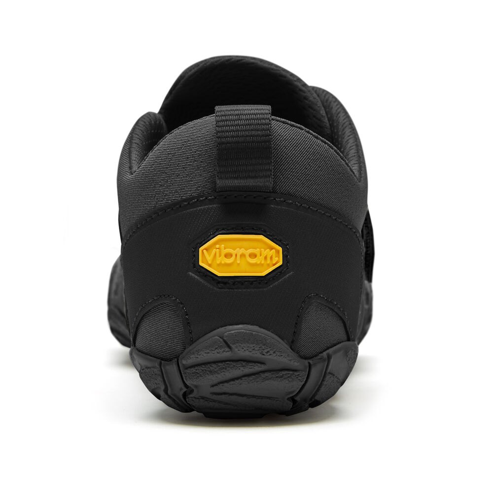 Vibram FiveFingers Dames V-Train 2.0 - Wandelschoenen Zwart - 325869UKE